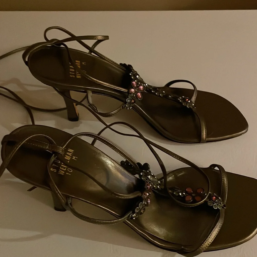 Ladies Sandals - Picture 9 of 13